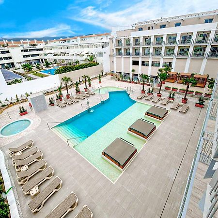 Event Tarifa By Qhotels - Adults Recommended Eksteriør billede