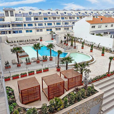 Event Tarifa By Qhotels - Adults Recommended Eksteriør billede