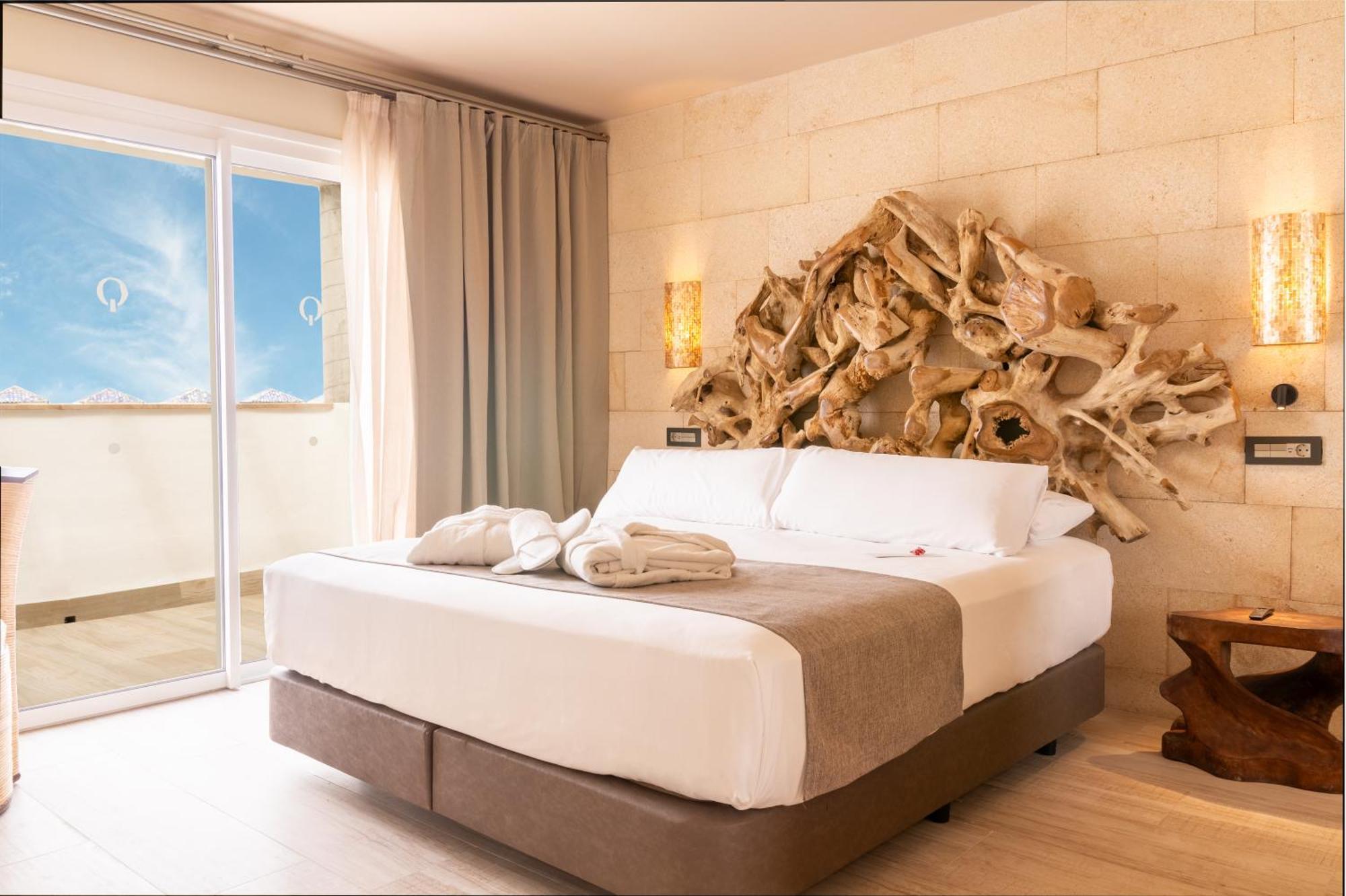 Event Tarifa By Qhotels - Adults Recommended Værelse billede