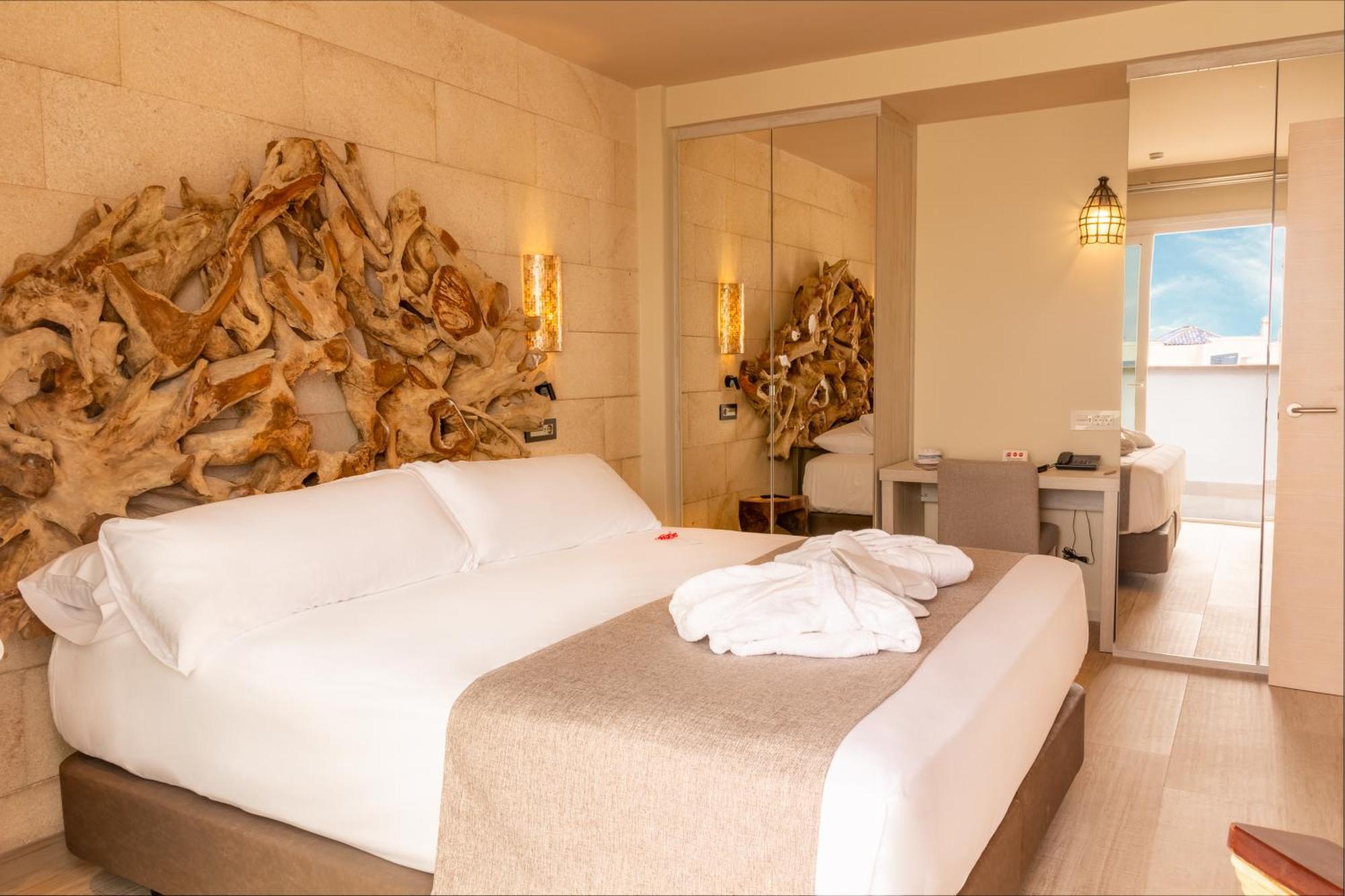 Event Tarifa By Qhotels - Adults Recommended Værelse billede