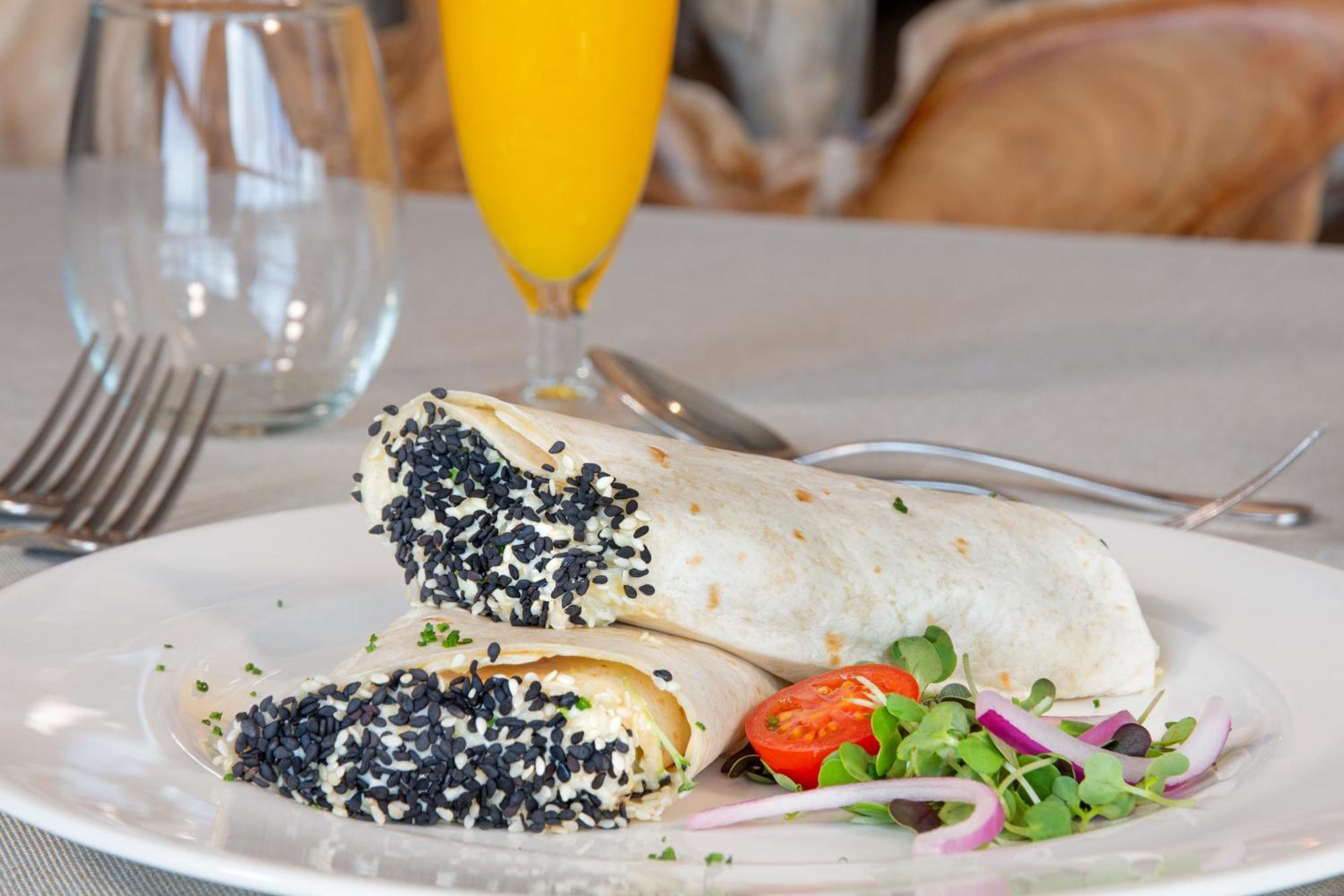 Event Tarifa By Qhotels - Adults Recommended Eksteriør billede