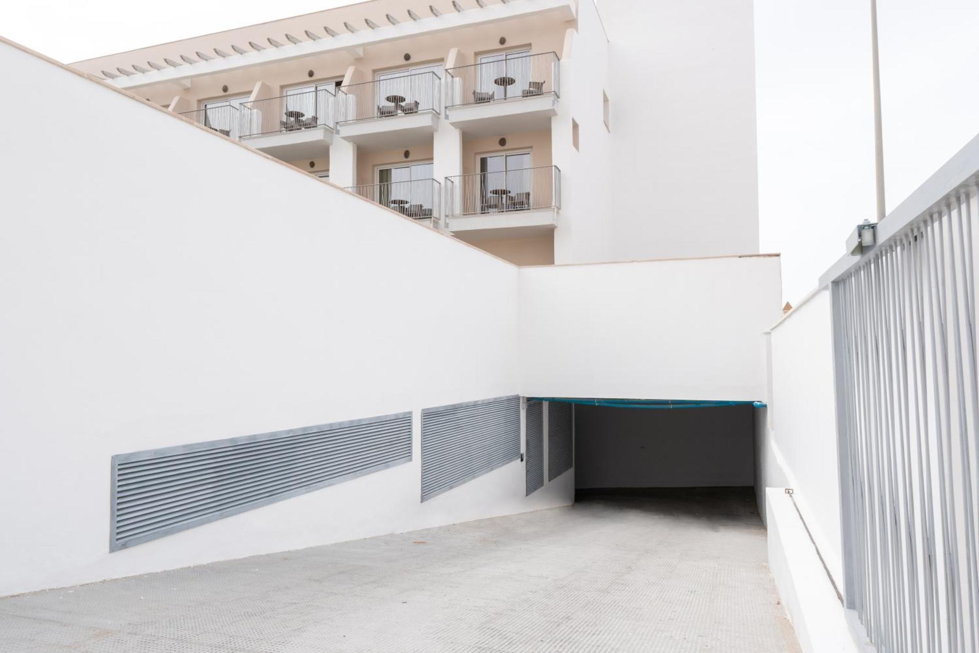 Event Tarifa By Qhotels - Adults Recommended Eksteriør billede