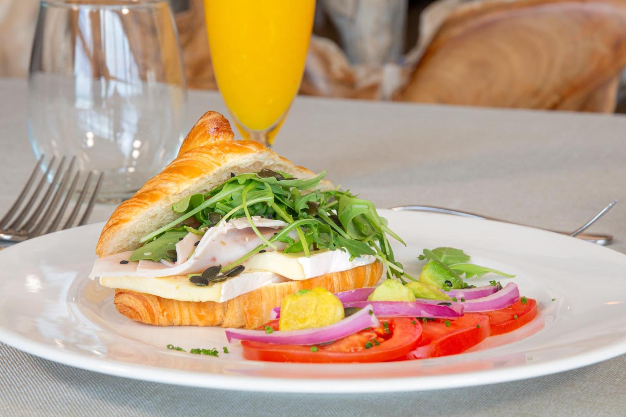 Event Tarifa By Qhotels - Adults Recommended Eksteriør billede