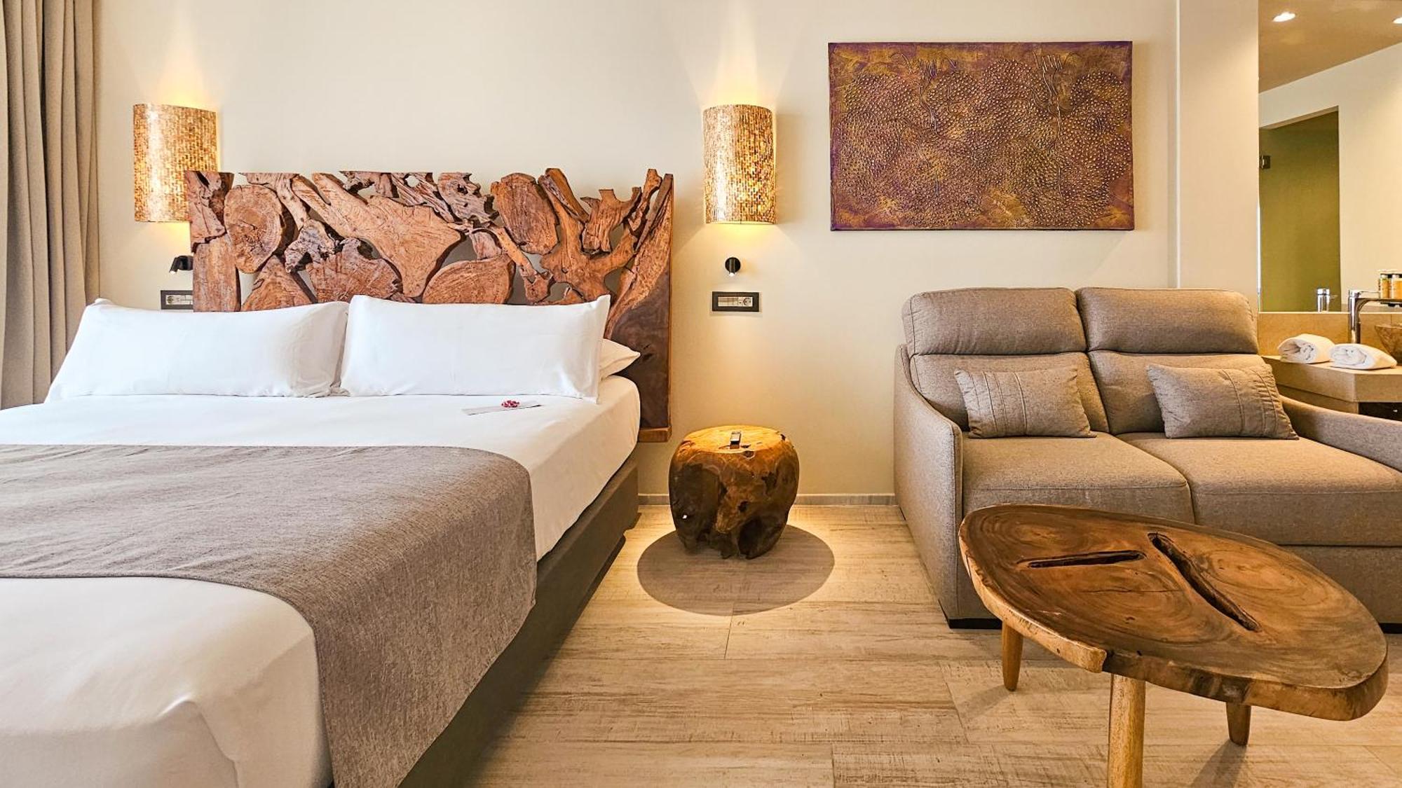 Event Tarifa By Qhotels - Adults Recommended Eksteriør billede
