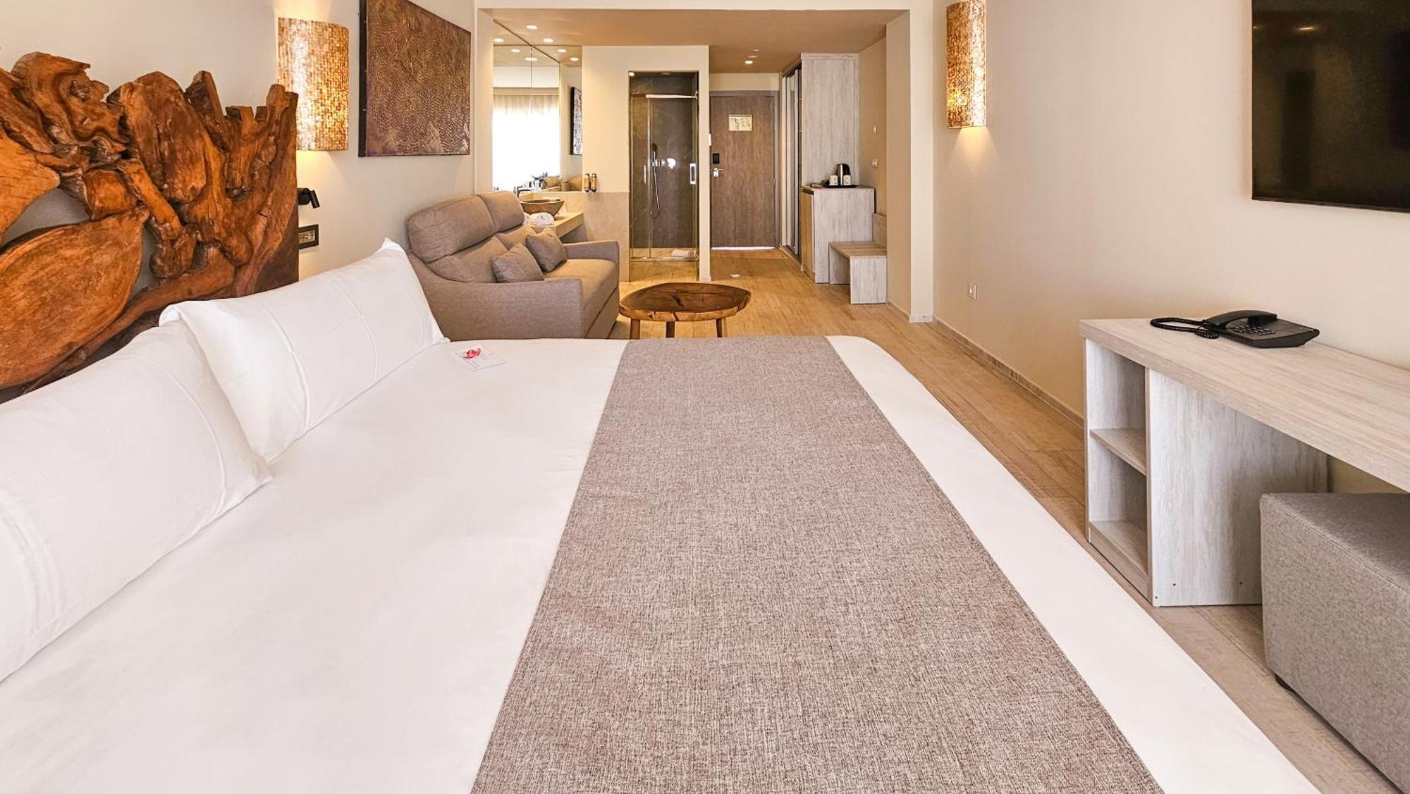 Event Tarifa By Qhotels - Adults Recommended Eksteriør billede