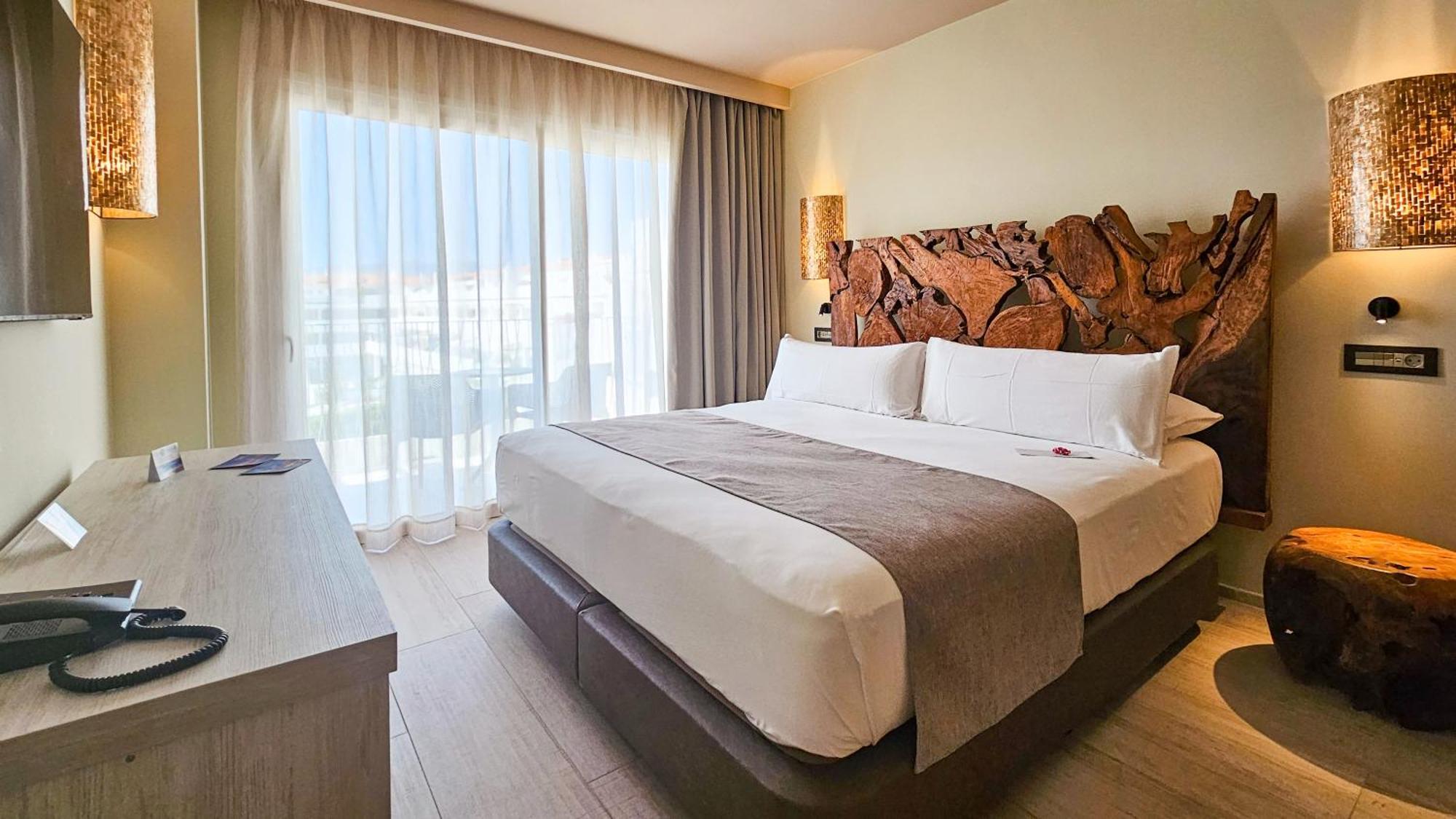Event Tarifa By Qhotels - Adults Recommended Eksteriør billede