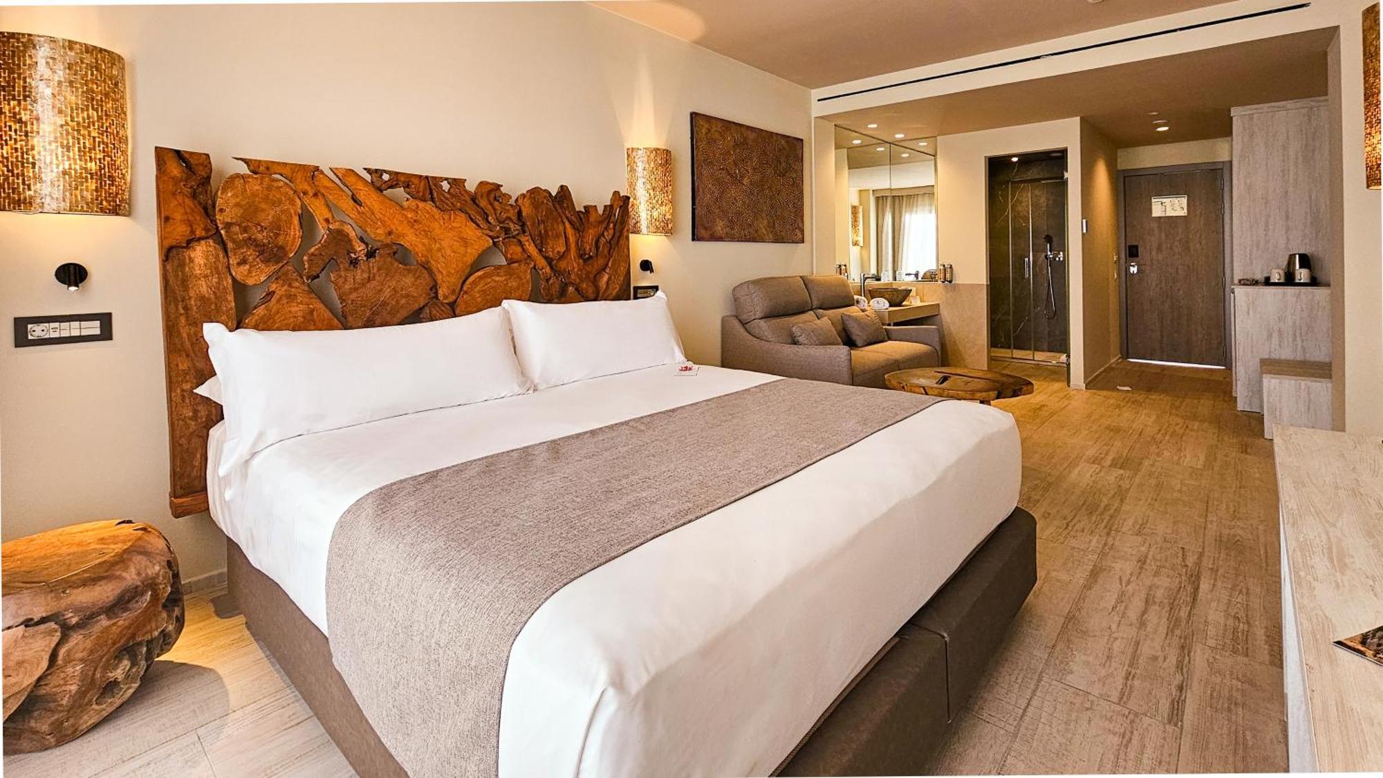Event Tarifa By Qhotels - Adults Recommended Eksteriør billede