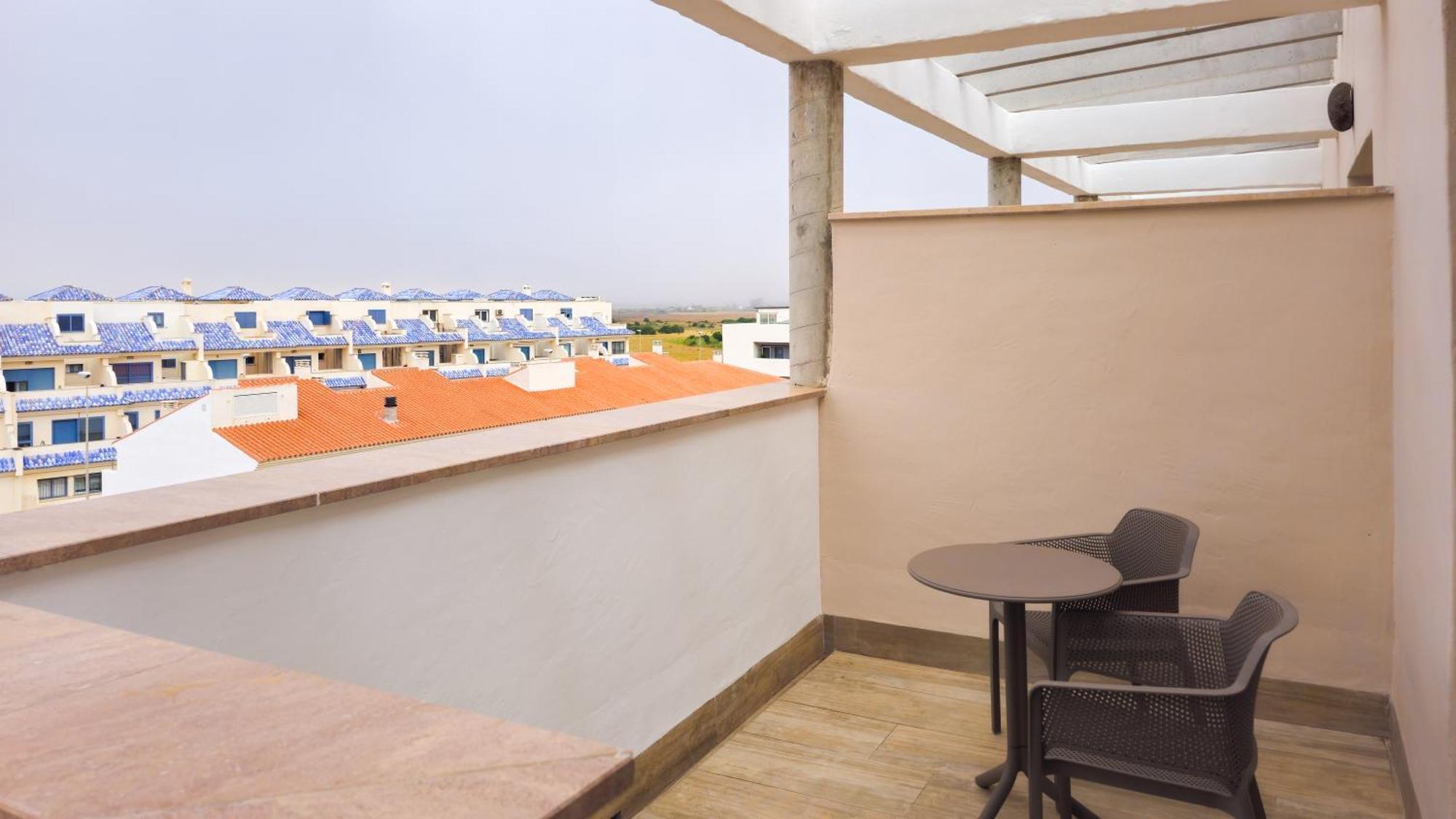 Event Tarifa By Qhotels - Adults Recommended Eksteriør billede