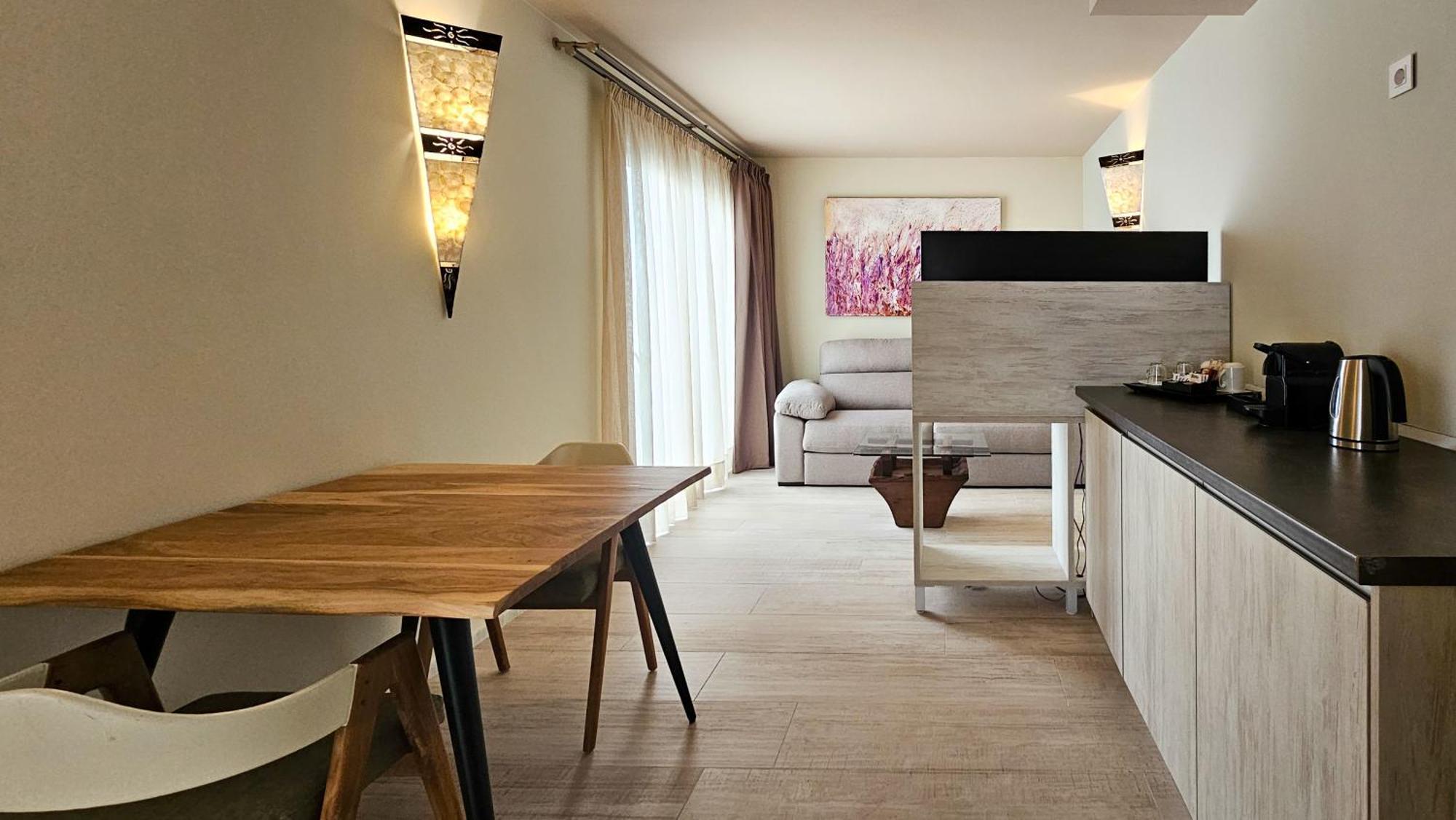 Event Tarifa By Qhotels - Adults Recommended Eksteriør billede