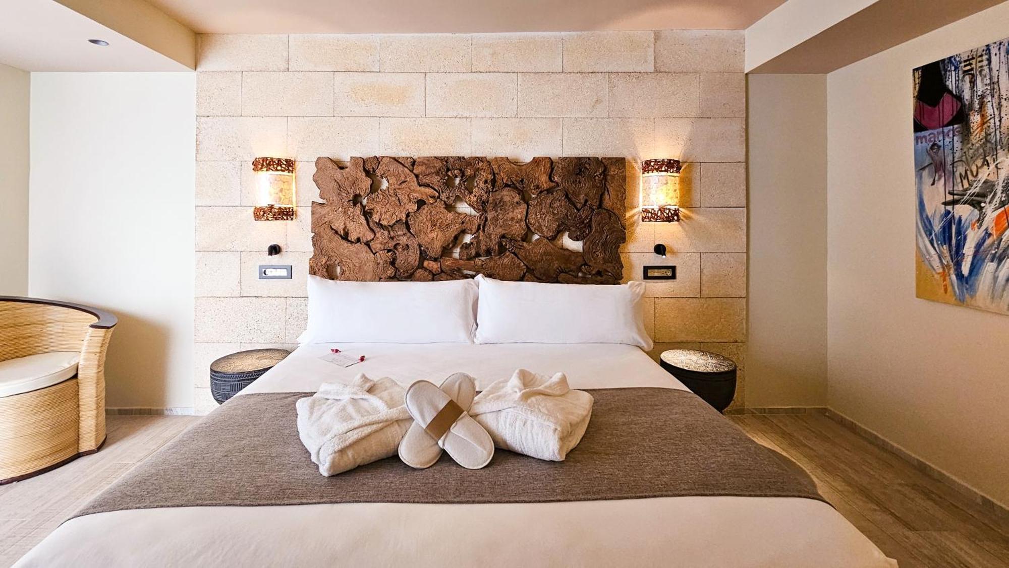 Event Tarifa By Qhotels - Adults Recommended Eksteriør billede