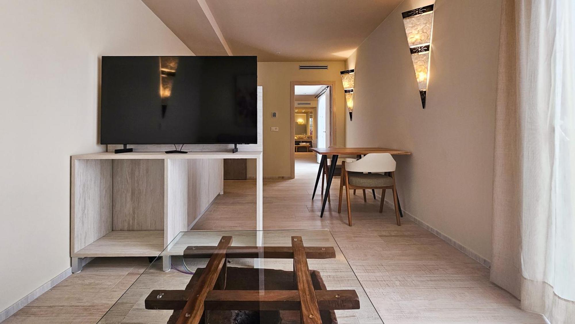 Event Tarifa By Qhotels - Adults Recommended Eksteriør billede