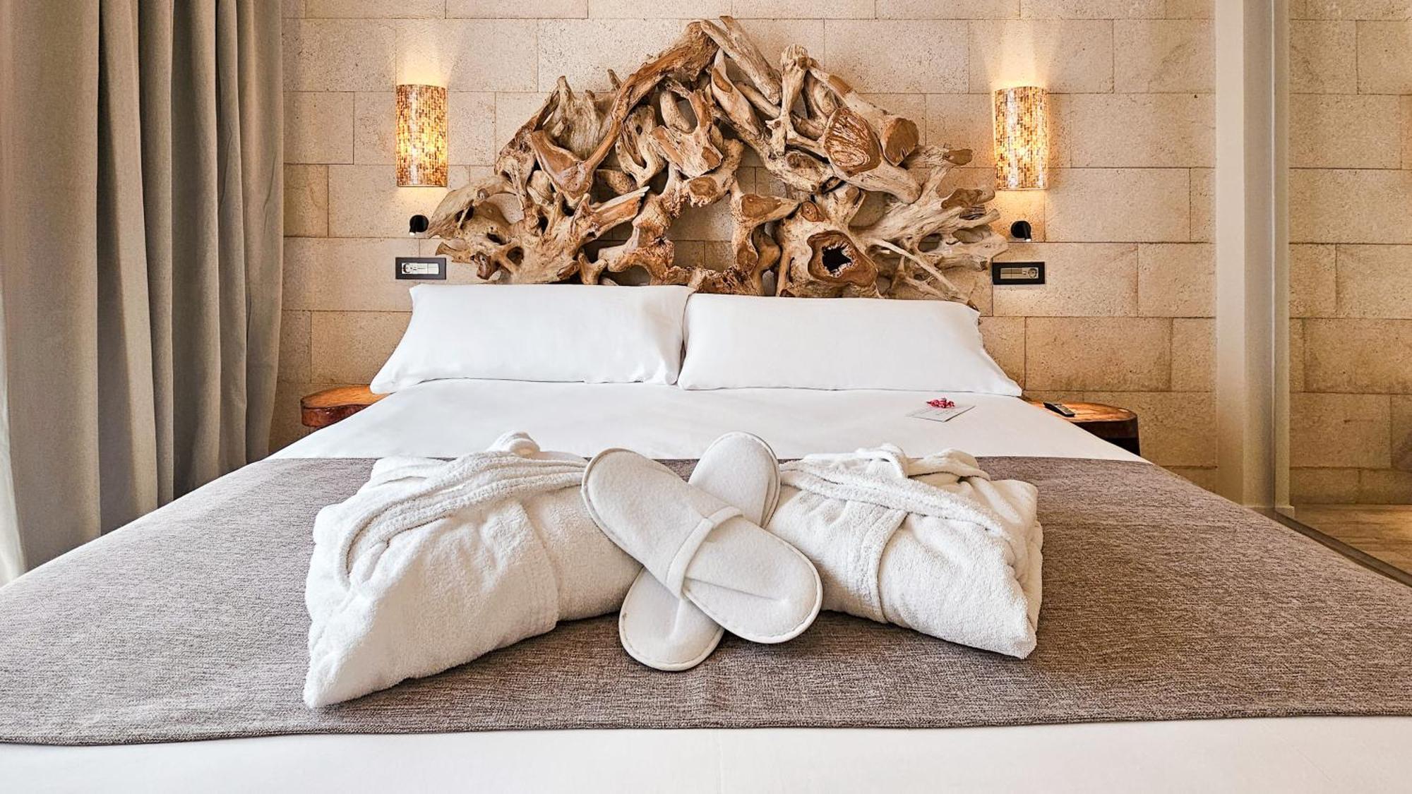 Event Tarifa By Qhotels - Adults Recommended Eksteriør billede