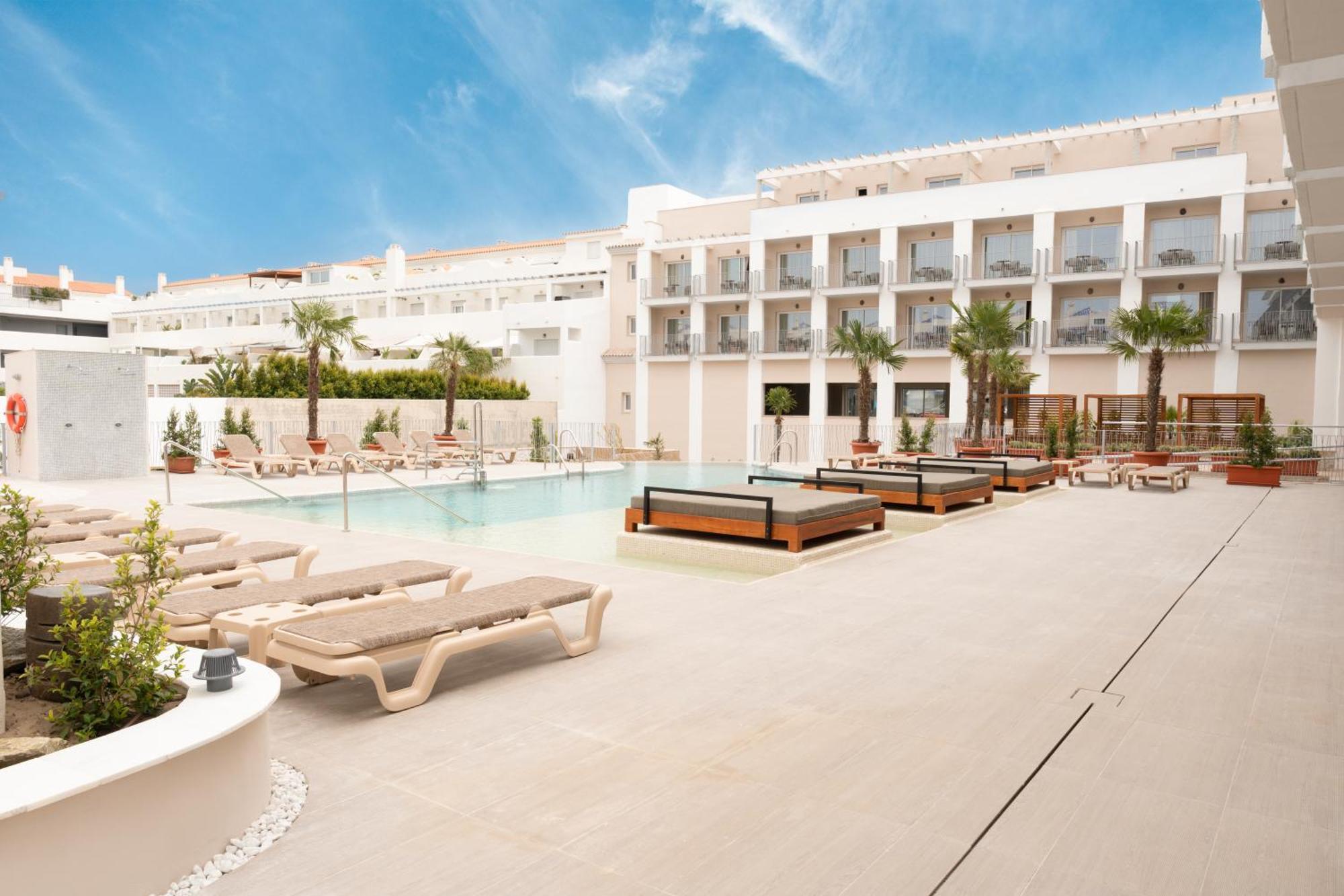 Event Tarifa By Qhotels - Adults Recommended Eksteriør billede