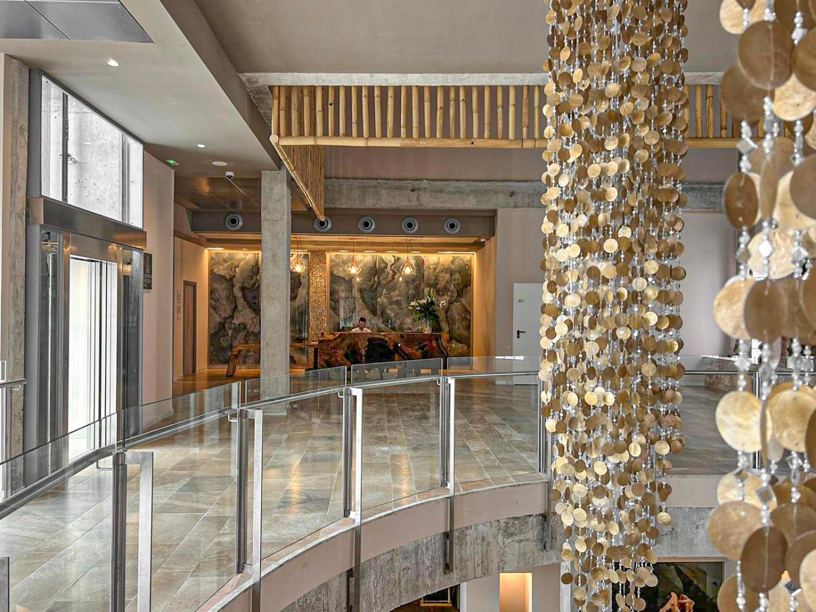 Event Tarifa By Qhotels - Adults Recommended Eksteriør billede