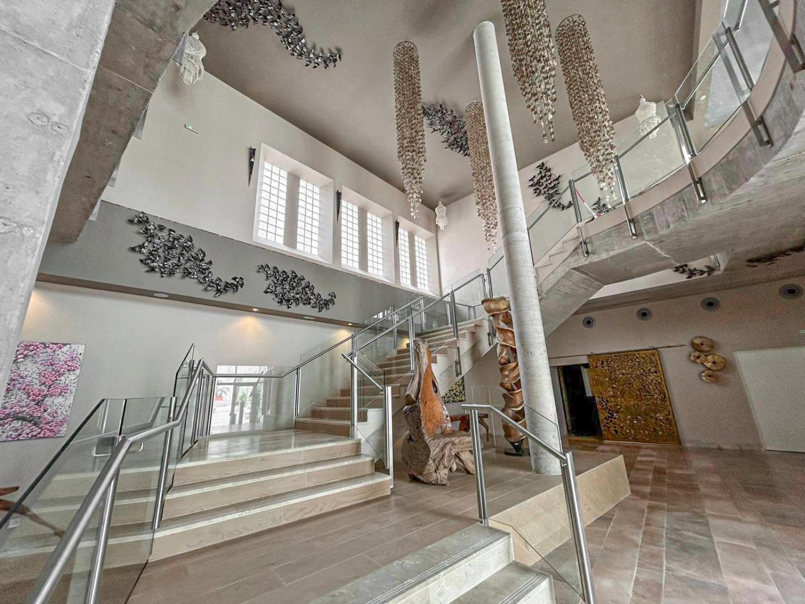 Event Tarifa By Qhotels - Adults Recommended Eksteriør billede