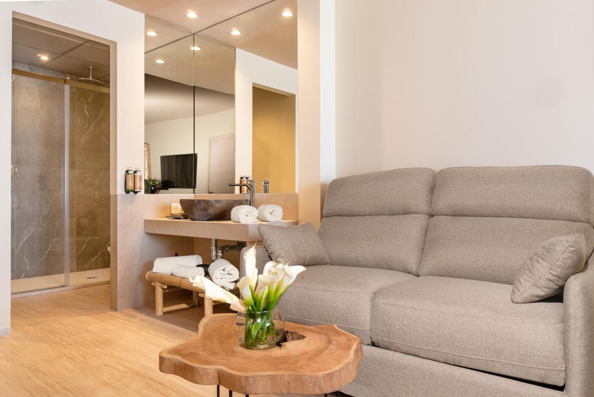 Event Tarifa By Qhotels - Adults Recommended Eksteriør billede
