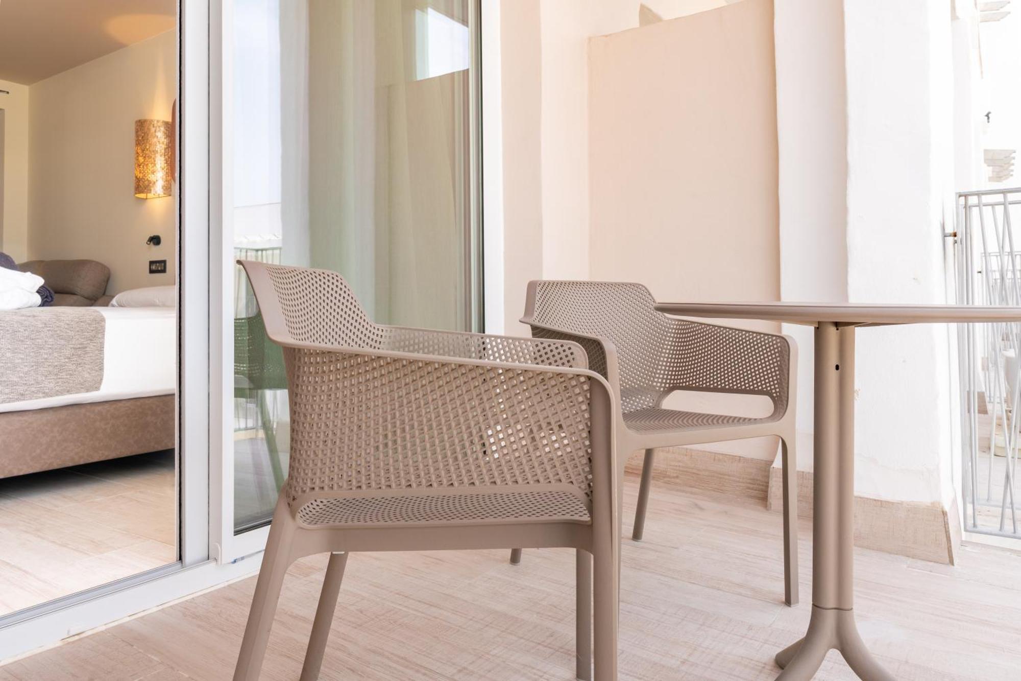 Event Tarifa By Qhotels - Adults Recommended Eksteriør billede